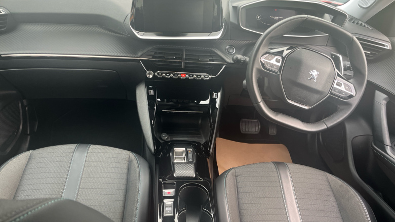 Peugeot 2008 1.2 PureTech 130 Allure Premium 5dr EAT8 Petrol Estate